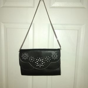 Nine west clutch